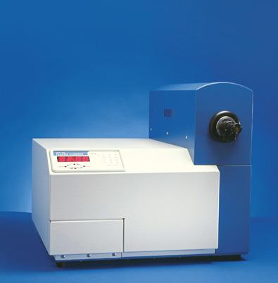 Model 1020 Plasma Cleaner image
